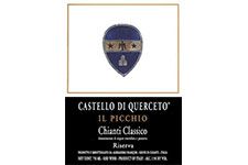 Logo for Castello di Querceto