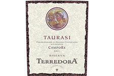 Logo for Terredora