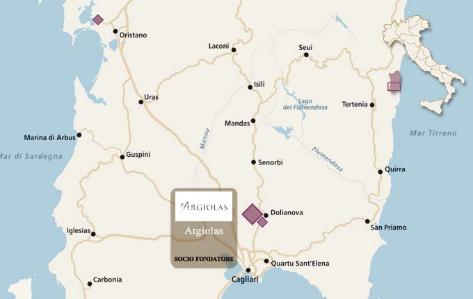 argiolas-map