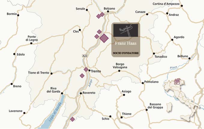 franz-haas-map