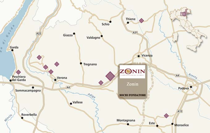 zonin-map