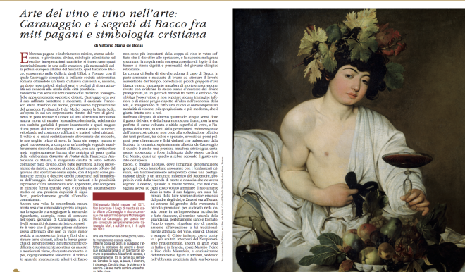 WINEART <br/>Un connubio d’eccellenza tra l’arte e il vino italiano